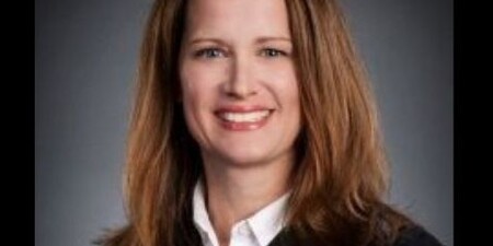 Judge Flood will become Chief Judge in Kane County in December. 