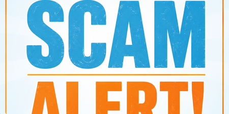 There are reports of a scam targeting the families of individuals incarcerated in the Kane County Jail.