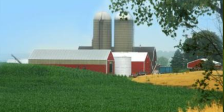 Kane County Marks 25 Years of Farmland Protection Program