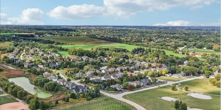 The Kane County Board has approved a new Housing Readiness Action Plan.