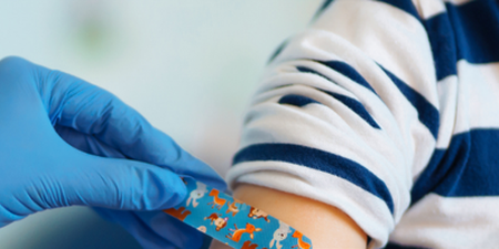 The Kane County Health Department (KCHD) is reporting a confirmed case of measles in a Kane County resident.