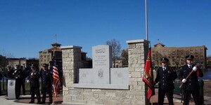 Several events will be held in Kane County to commemorate the 21st anniversary of 9/11.