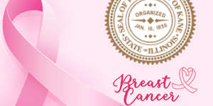 October is Breast Cancer Awareness Month