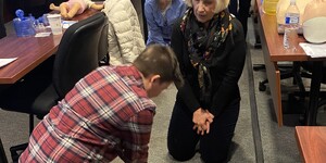 CPR Training