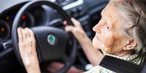 License plate fees for low-income older drivers and persons with disabilities will drop significantly in 2023.