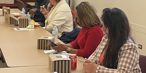 Economic Development Practitioners Roundtable