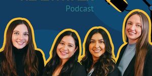 HealthTalk Podcast