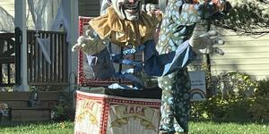 We Love Halloween!