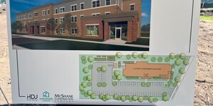 Photo from Illinois Housing Development Authority