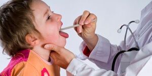 State health officials are warning that cases of group A strep throat are on the rise.