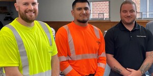 The Kane County Board recently recognized the dedication of KDOT's public works professionals during a board meeting.