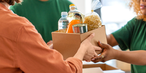 Alert! Snap Benefit Reduction