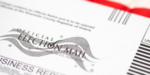 Vote by Mail