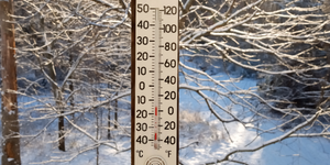 Warming Centers in Kane County