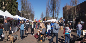 Farmers Markets Across Kane County