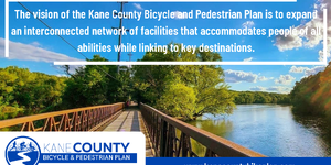 Share Your Feedback on the KC Bicycle & Pedestrian Plan