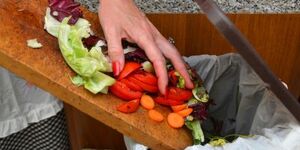 Several mobile apps are helping to reduce hunger and food waste in Kane County, providing residents with deep discounts at restaurants and grocery stores.