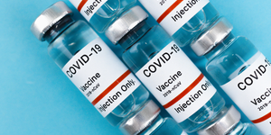Bivalent COVID-19 Vaccine Boosters
