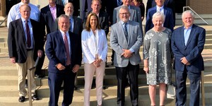 Conference of Chief Judges