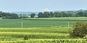 FermiLab in the Distance