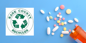 Improperly disposing of medications can pollute rivers, streams, and drinking water