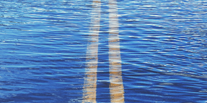 Flooding is a risk in parts of Kane County