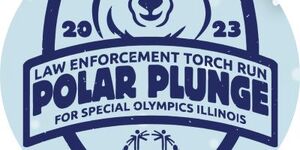 Join the Kane County Sheriff's Sharks plunging team for Special Olympics Illinois. 