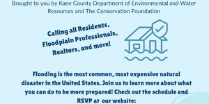 Floodplain Awareness Week