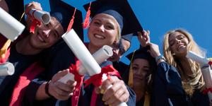 The Class of 2026 is about to graduate 