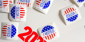 Election Day is April 1, 2025 