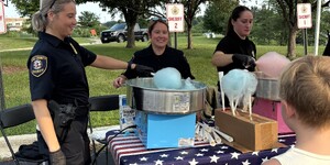 Kane County Sheriff's National Night Out 2026