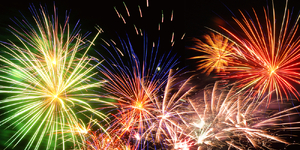 Fourth of July events and celebrations are being held throughout Kane County. 