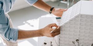 Students can explore the fields of architecture and interior design at a weeklong summer camp at Judson University.