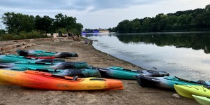 The Kane County Board has approved additional funding for the Fabulous Fox! Water Trail project in hopes of enhancing tourism and interest in protecting the river.