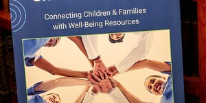 The Kane County Health Department is a core partner in the initiative.