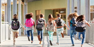 Kane County students prepare to head back to the classroom. 