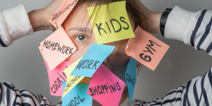 Connect with Kane: Learn, Grow, Thrive, is a year-long campaign to raise awareness about the importance of mental health