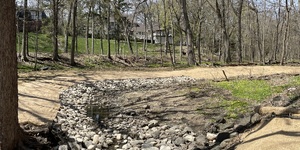 Picture of a portion of Geneva Creek