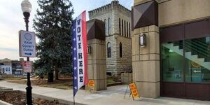 There is only one race in Kane County for the Consolidated Primary on February 28, 2023.