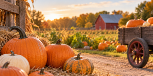 Where to purchase a pumpkin in Kane County.