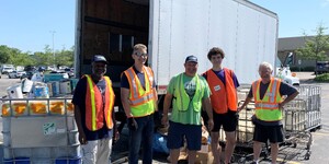 Kane County Recycling Volunteers 