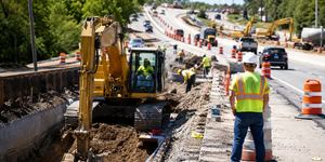 Rebuilding Kane County: Construction season brings another round of major improvements to region