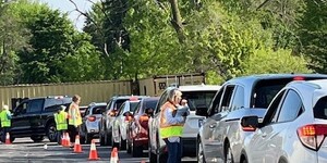 Kane County Recycing Event May 2024