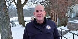 Scott Buziecki, Director Kane County Office of Emergency Management