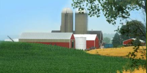 Kane County Marks 25 Years of Farmland Protection Program