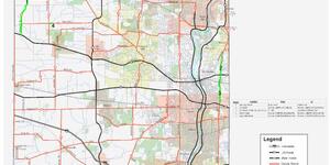 Visit the KDOT Traffic Advisories webpage for more information on road closures, detours, and active KDOT projects.