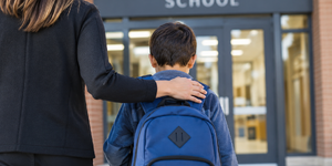 The Kane County Regional Office of Education marks Attendance Awareness Month with a look at the Student Services team addressing the root causes behind missed school