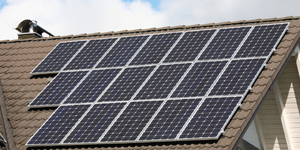 Go Solar in Kane County with Switch Together