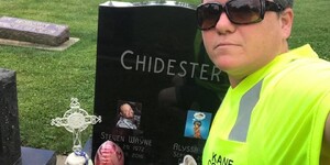 Photo provided by family