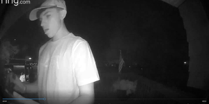 Submit a tip though the Kane County Sheriff's Office App.